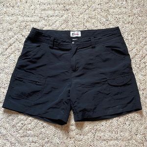 {2/20} Outdoor Lightweight Cargo Shorts